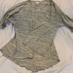 Lularoe Lindsey (sizes S and M)